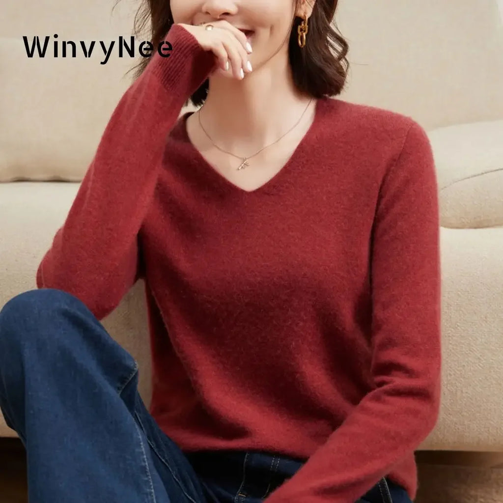 WinvyNee,
