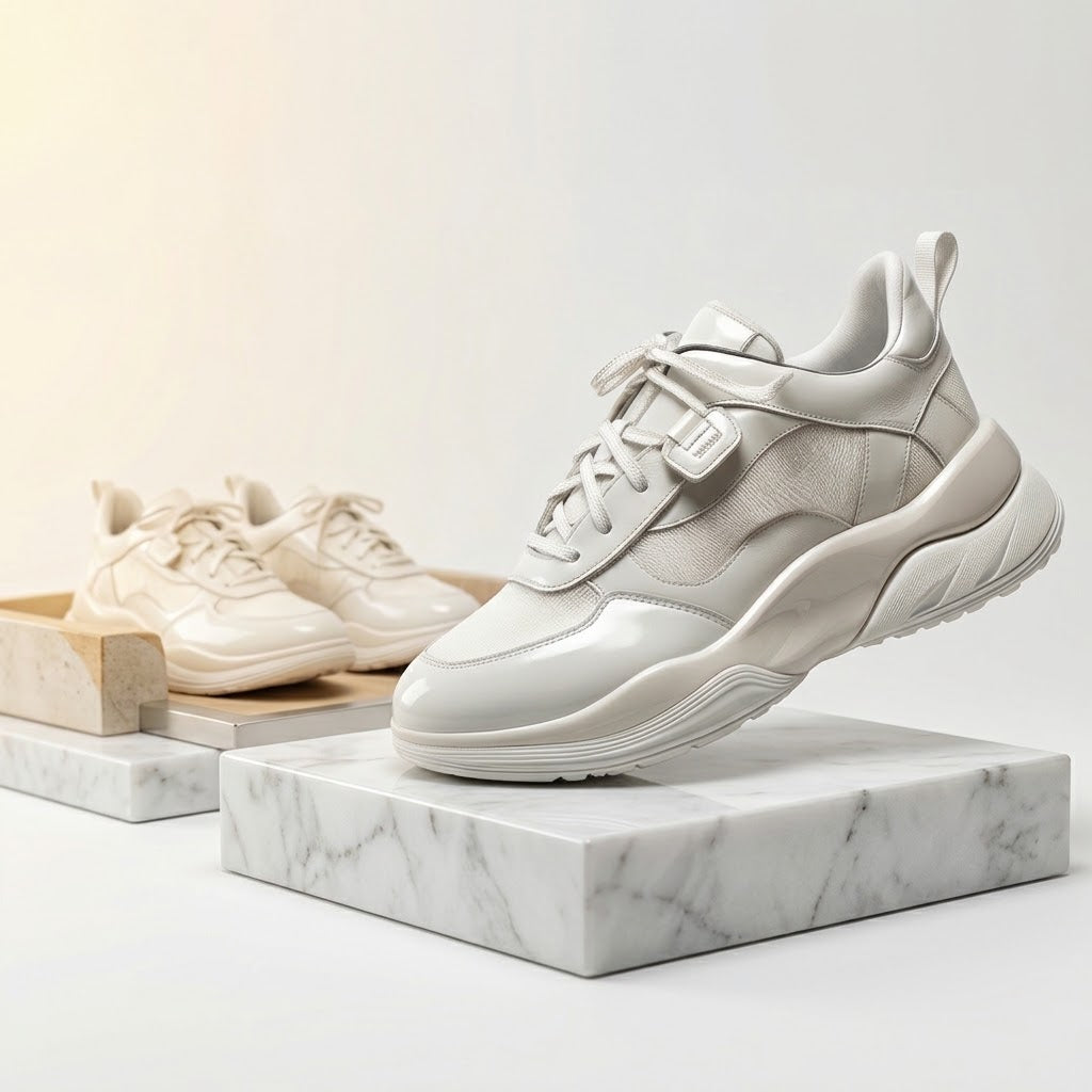 Zapatillas urbanas Ultra-Step