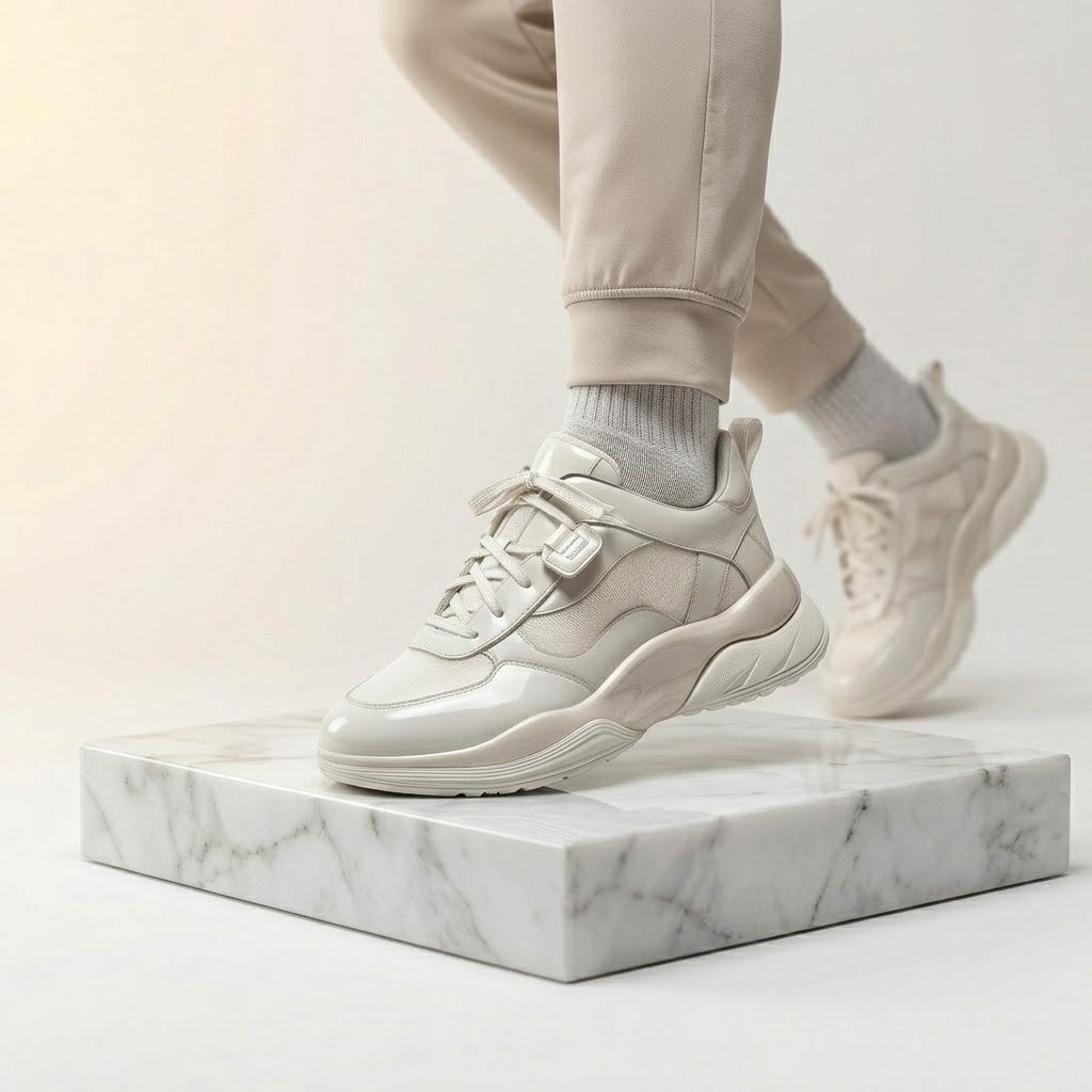 Zapatillas urbanas Ultra-Step